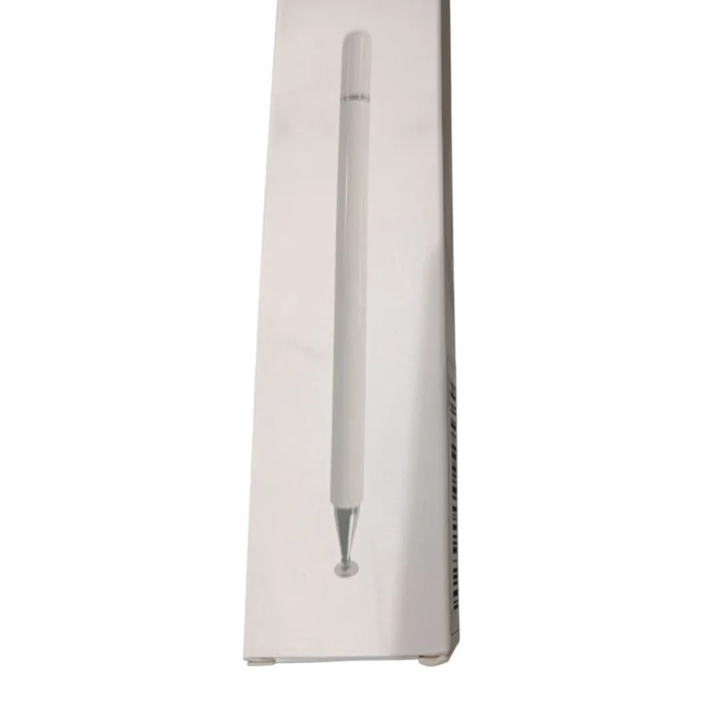 Universal Silicone Disc Nib Capacitive Stylus Pen